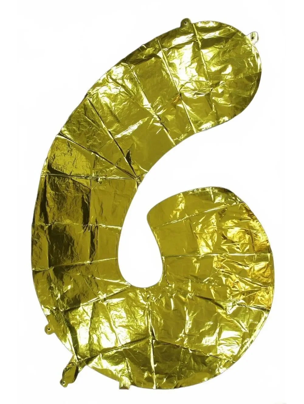 Gold 2026 Foil Mylar Balloon New Year Graduation Party Decor